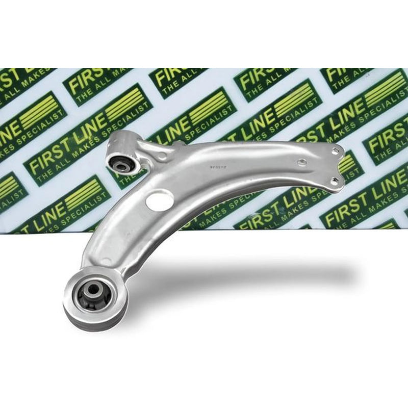 First Line Control/Trailing Arm fits Citroën C4 Grand Picasso II 2014 on 1.2