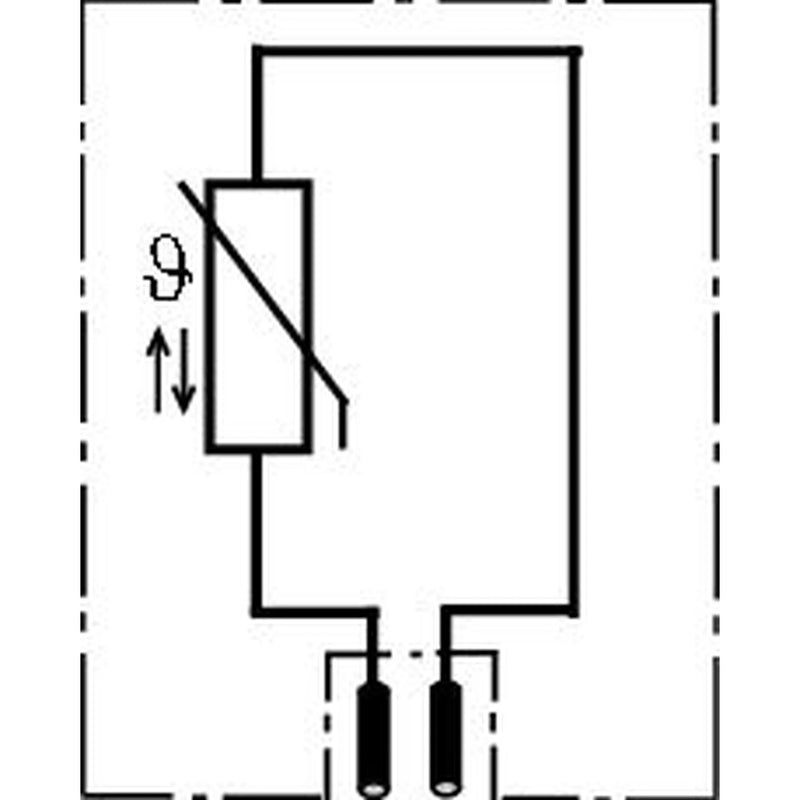 Bosch Coolant Temperature Sensor
