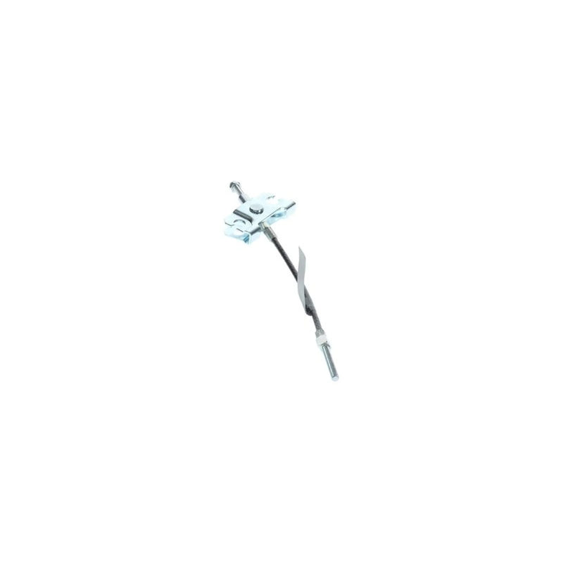 Bosch Handbrake Cable Front fits Hyundai Tucson 2004-2012 2.0 2.7
