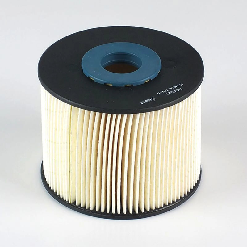 Delphi Fuel Filter Element fits Citroën C4 Grand Picasso I 2009-2013 2.0