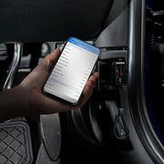 Maypole Multifunctional OBD2 Diagnostic Tool - Bluetooth, Live Data, IM Readiness Town Tools - Dynamic Drive