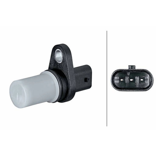 Hella Crankshaft Position Sensor 6PU 358 381-061