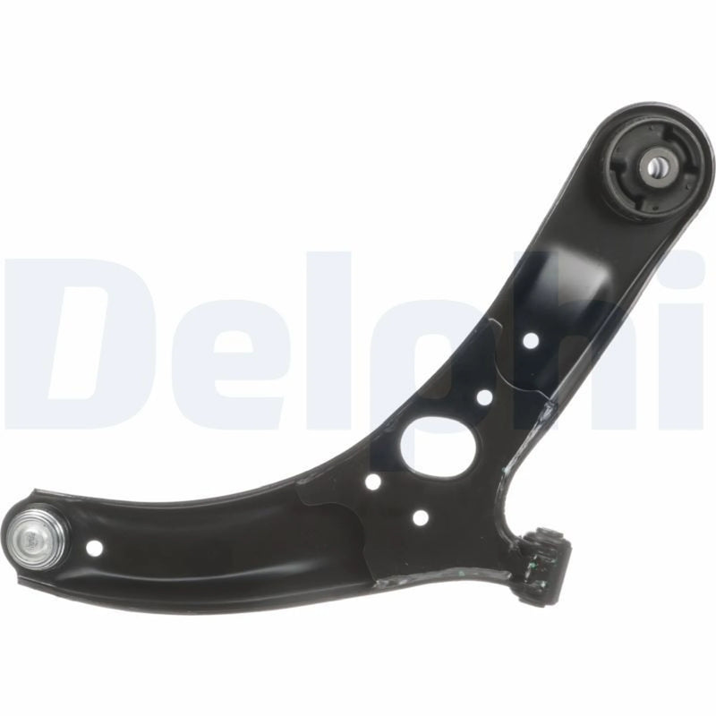 Delphi Control/Trailing Arm Lower fits Kia Rio III 2011-2017 1.1 1.2 1.25 1.4