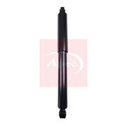 Apec Shock Absorber Damper Strut Rear Left fits Nissan Interstar 2002-2006