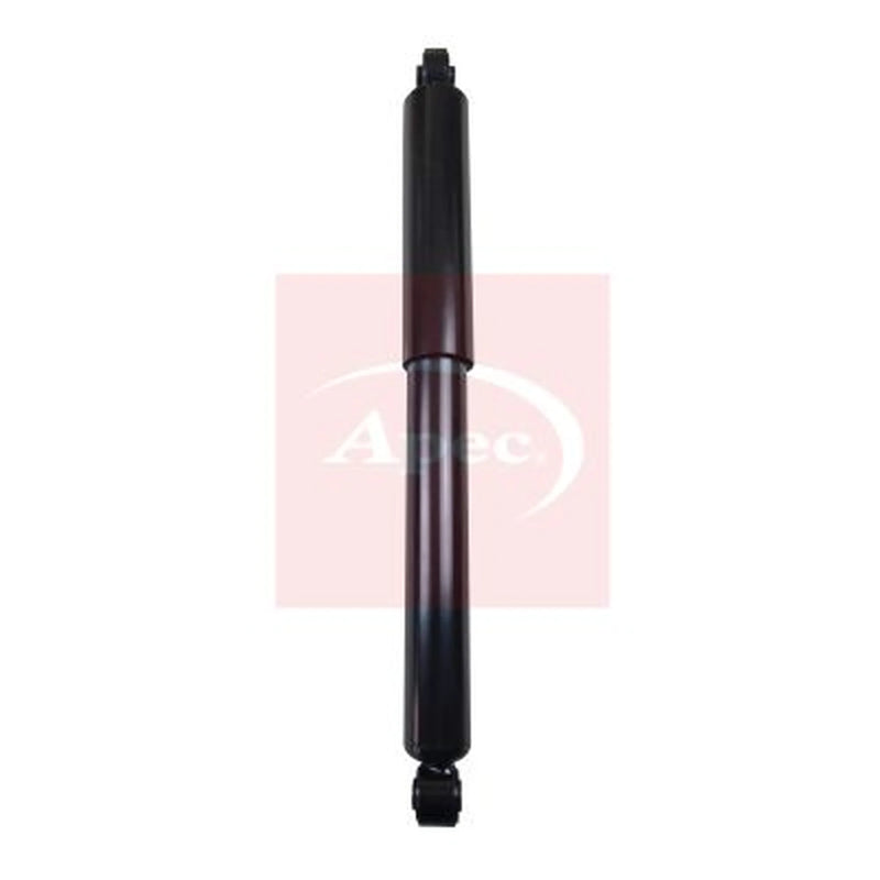 Apec Shock Absorber Damper Strut Rear Right ASA1427