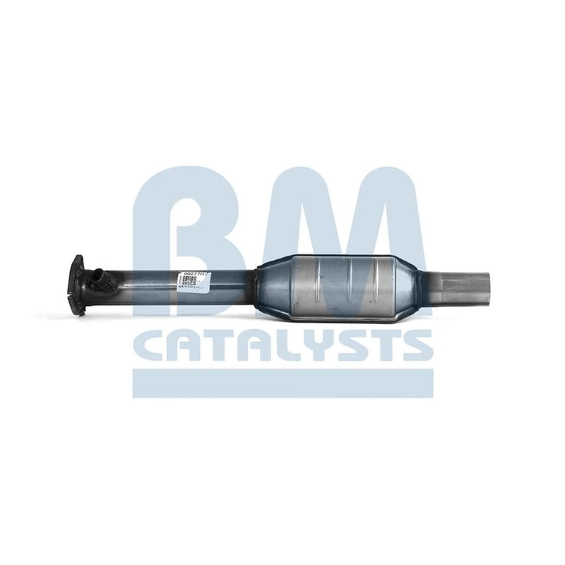 BM Catalysts Homologated Petrol Cat fits VW Corrado 1993-1995 2.0