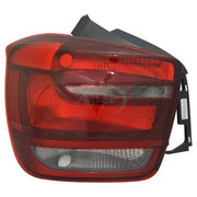 Apec Tail Light / Lamp Left fits BMW 1 Sports Hatch 2011-2019