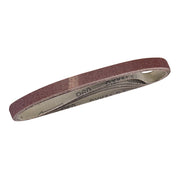 Silverline Sanding Belts 10 x 330mm 5pk 60 Grit 364425 Silverline  - Dynamic Drive