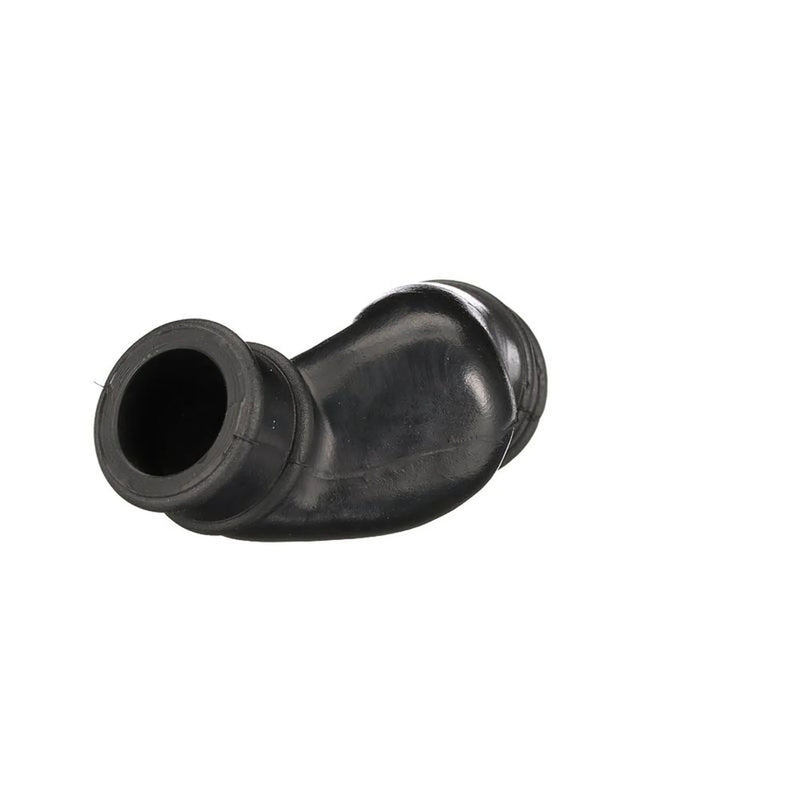 Gates Crankcase Ventilation Hose 490mm fits Mercedes-Benz 124 1991-1993