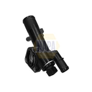 NAPA Thermostat,Coolant fits Dacia Duster 2010-2019 1.3 1.5