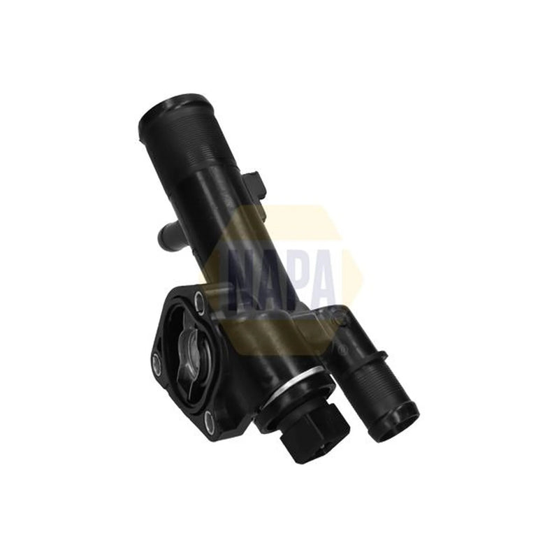NAPA Thermostat,Coolant fits Dacia Duster 2010-2019 1.3 1.5