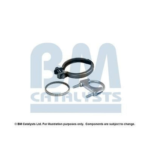 BM Catalysts Fitting Kit FK92186A FK92186A