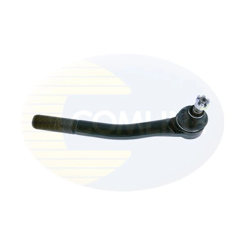 Comline Steering Tie Rod End Ball Joint fits Jeep Grand Cherokee 1999-2005
