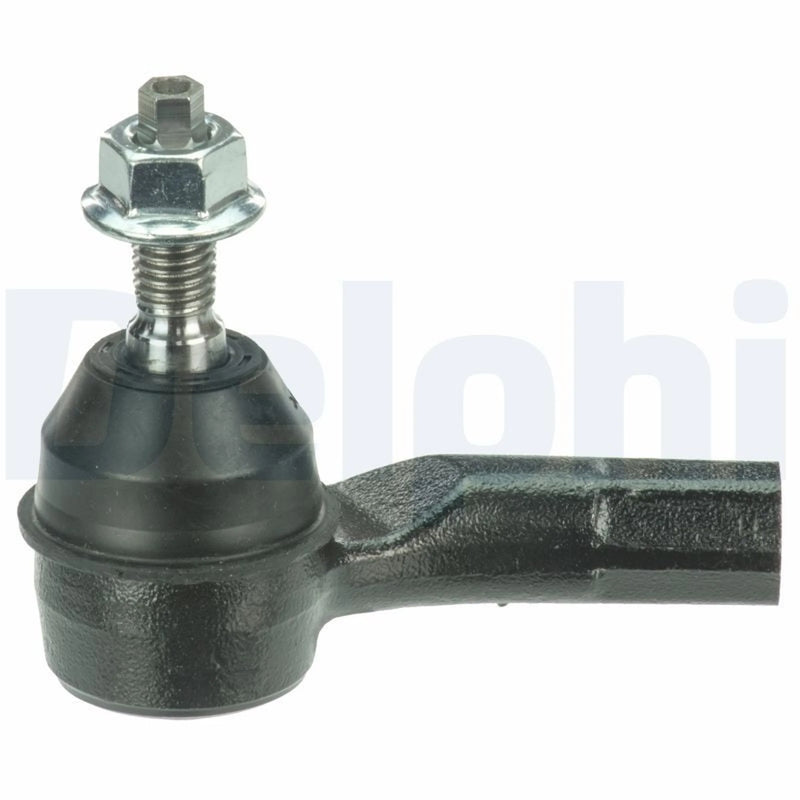 Delphi Steering Tie Rod End Ball Joint Front Left M14x1.5 fits Opel Karl