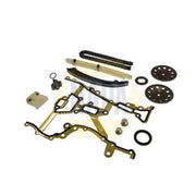NAPA Timing Chain Kit Set 130 Links fits Opel Agila A 2004-2007 1.2