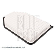 Blue Print Engine Air Filter fits Jeep Wrangler III 2007-2011 3.6 3.8