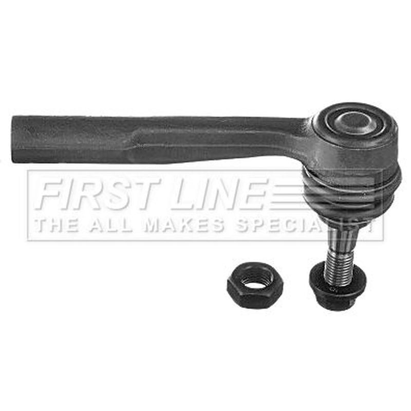 First Line Steering Tie Rod End Ball Joint fits Opel Signum 2003-2008