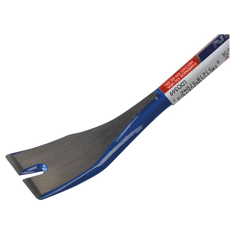 Vaughan Bear Claw Scraper & Pry Bar 200mm (8in) Vaughan - Dynamic Drive
