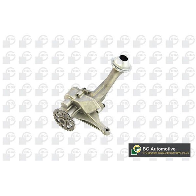 BGA Engine Oil Pump Assembly fits Mercedes-Benz Sprinter 2-T 1995-2000