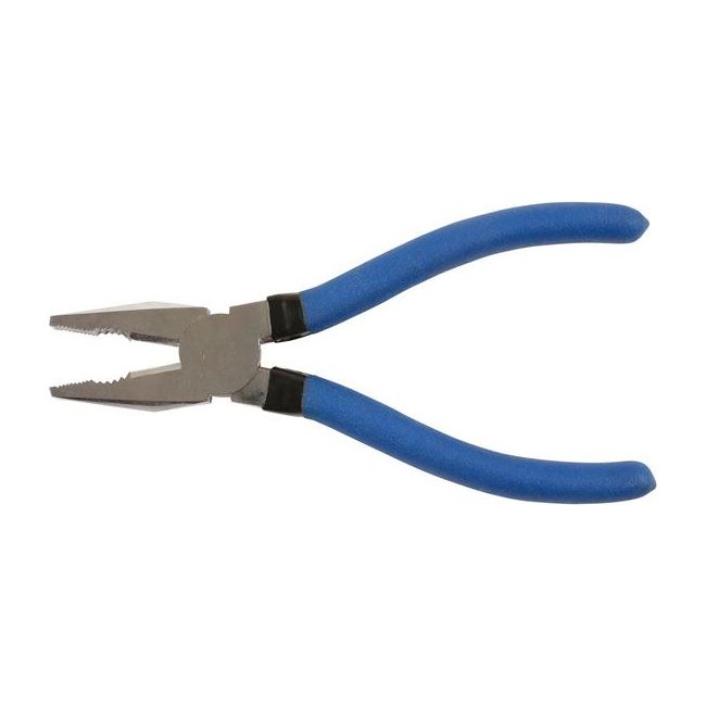 Laser Combination Pliers 175mm 4822 Laser - Dynamic Drive