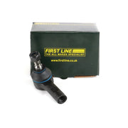 First Line Steering Tie Rod End Ball Joint fits Chrysler Crossfire 2003-2008 3.2