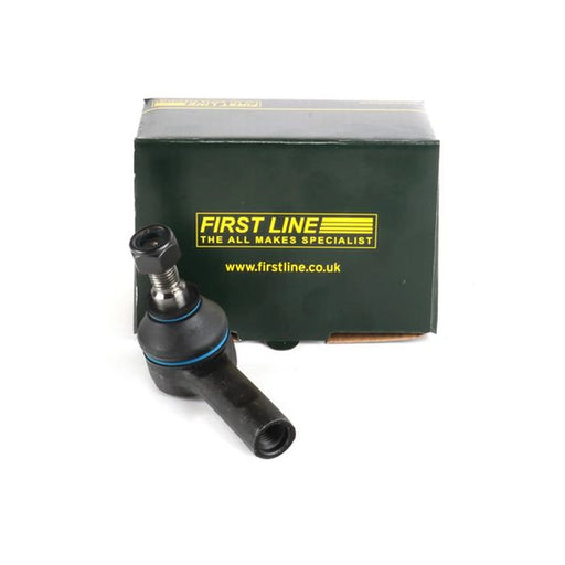 First Line Steering Tie Rod End Ball Joint fits Chrysler Crossfire 2003-2008 3.2