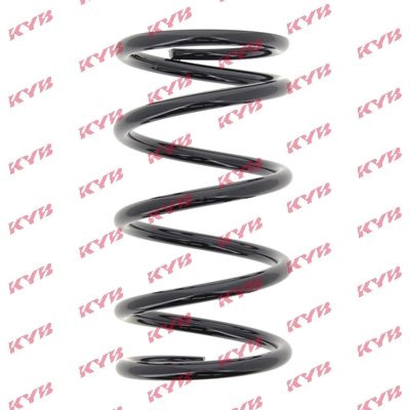 KYB Rear Suspension Coil Spring fits Toyota Rav 4 2000-2005 2.0