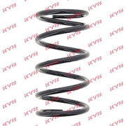 KYB 2 x Suspension Springs fits Toyota Rav 4 2000-2005 2.0