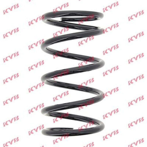 KYB 2 x Suspension Springs fits Toyota Rav 4 2000-2005 2.0