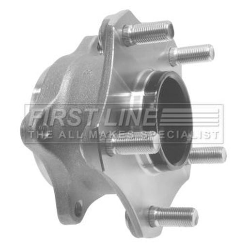 First Line Wheel Bearing Kit fits Suzuki Grand Vitara I 2001-2003 2.7
