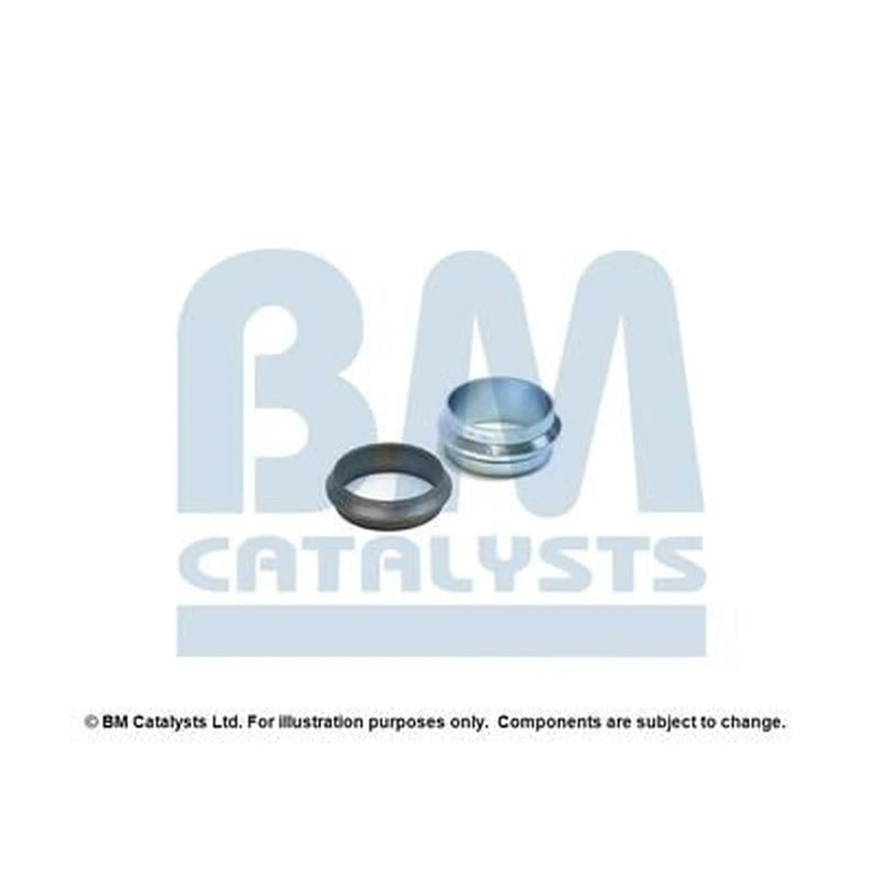 BM Catalysts Fitting Kit FK90991A FK90991A
