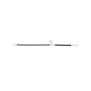 Bosch Brake Hydraulic Hose Line Front Left fits Hyundai Coupe II 2001-2009