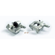 Juratek Brake Caliper Assembly Front Right JCA1221R