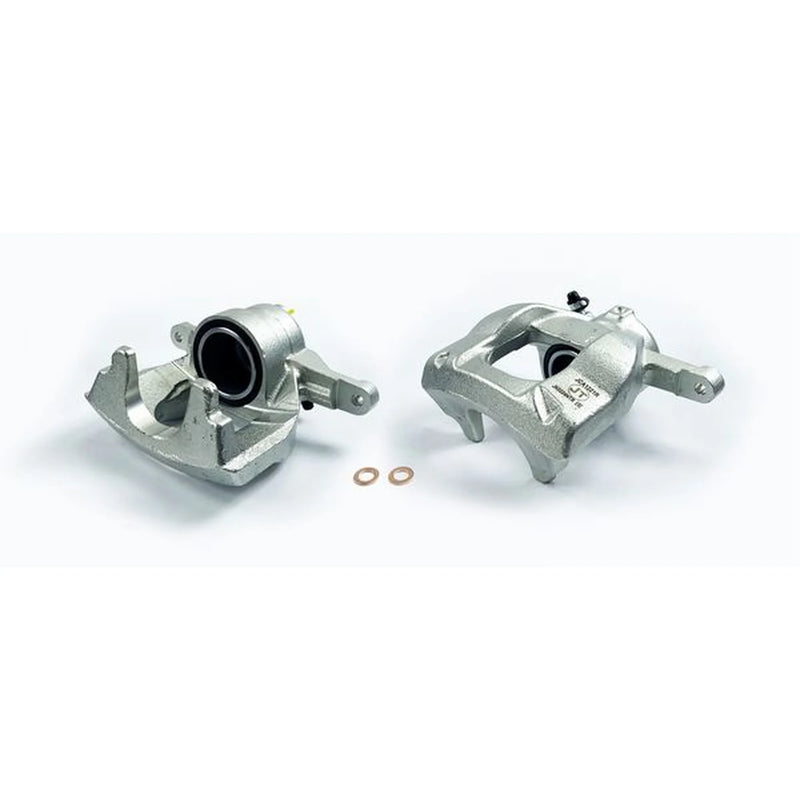 Juratek Brake Caliper Assembly Front Right fits Toyota Auris 2006-2015 2.0 2.2