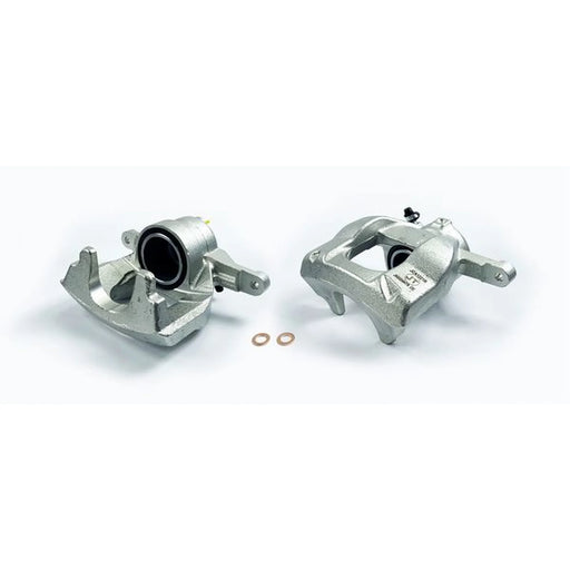 Juratek Brake Caliper Assembly Front Right fits Toyota Auris 2006-2015 2.0 2.2