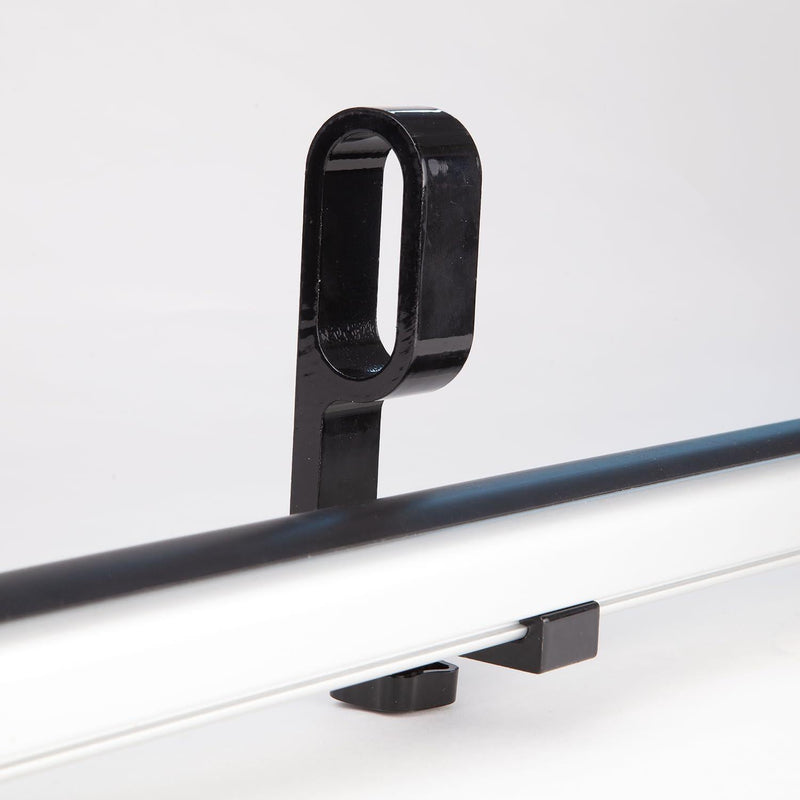 Summit Commercial Fixed Point Roof Bar Load Stops - Pair Summit - Bars 4 Cars