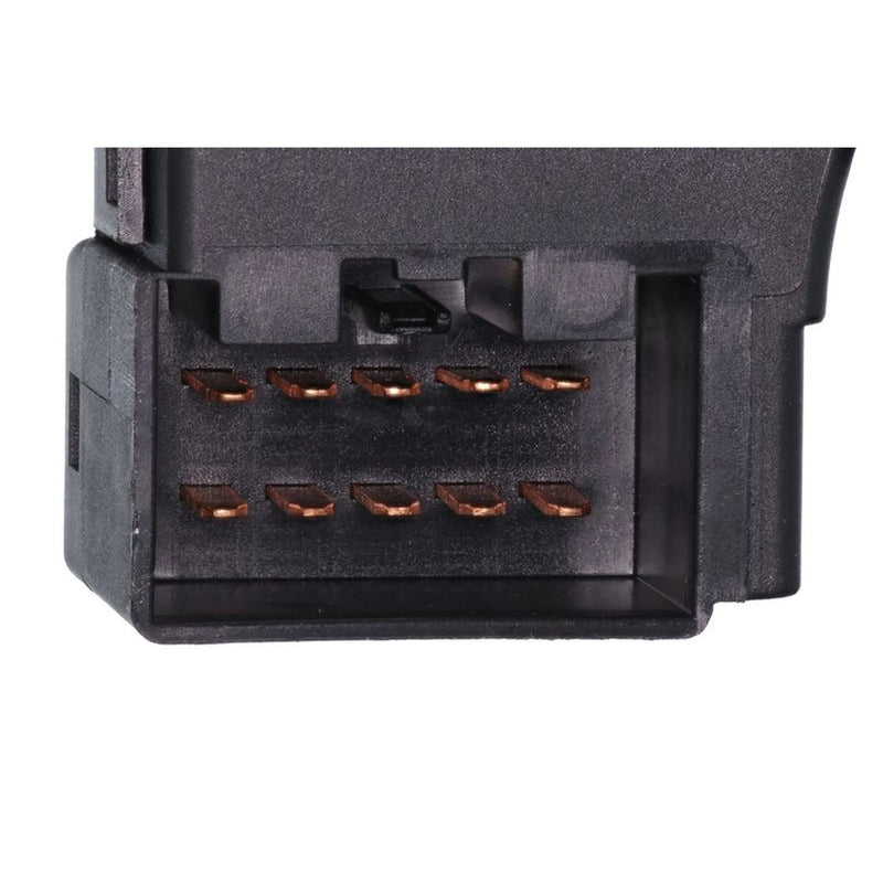 Valeo Steering Column Switch Connectors 886719