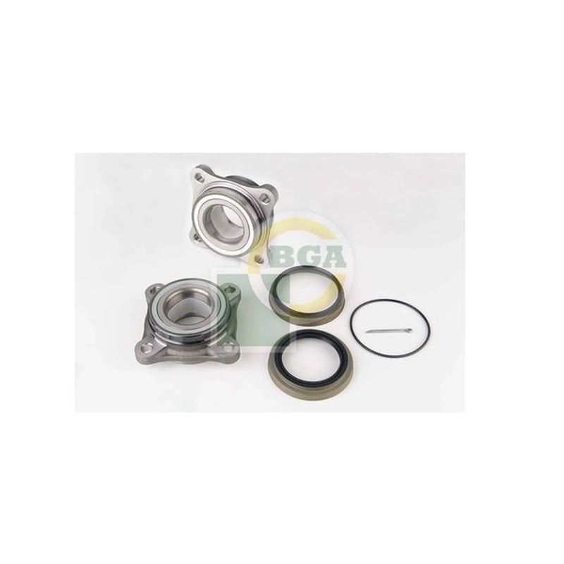 BGA Wheel Bearing Kit 121mm WHB9110K