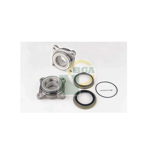 BGA Wheel Bearing Kit 121mm WHB9110K
