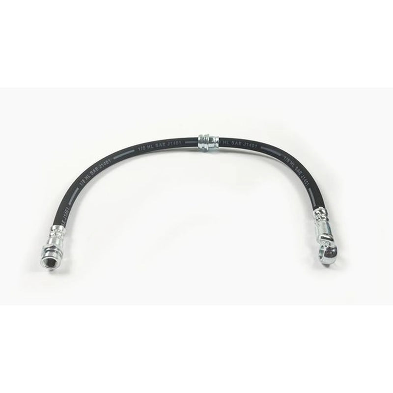 Juratek Brake Hydraulic Hose Line Front Left fits Mazda 6 2012-2020 2.0 2.2 2.5