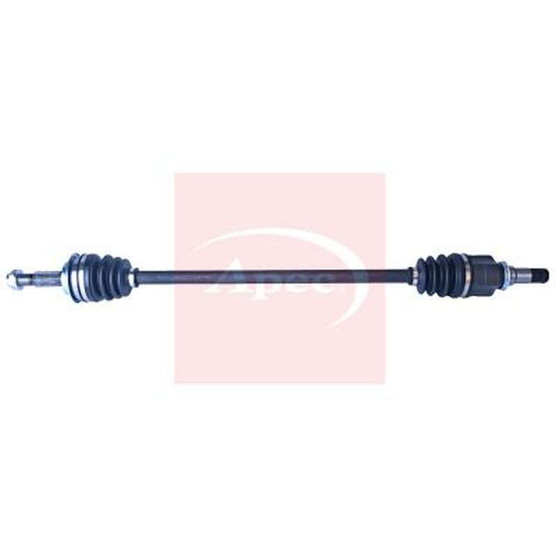 Apec CV Drive Shaft Driveshaft Front Right fits Toyota Yaris/Vitz 2005-2012