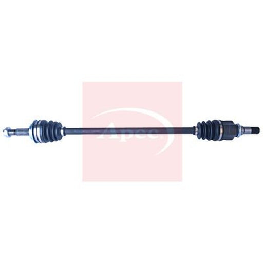 Apec CV Drive Shaft Driveshaft Front Right fits Toyota Yaris/Vitz 2005-2012