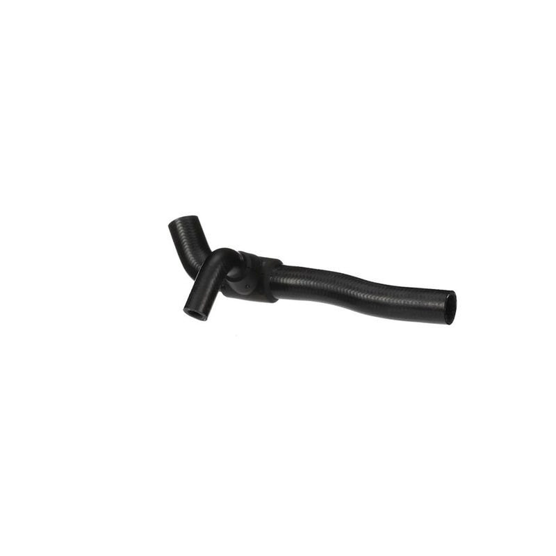 Gates Radiator Coolant Hose 290mm ID fits VW Golf 1983-1991 1.6