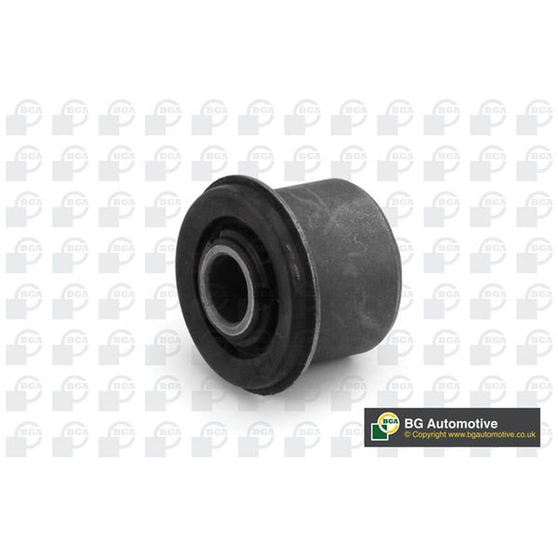 BGA Wishbone / Control / Trailing Arm Bush Lower Front fits Peugeot 406