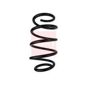 Apec Front Suspension Coil Spring fits VW Multivan 2003-2015 1.9 2.0