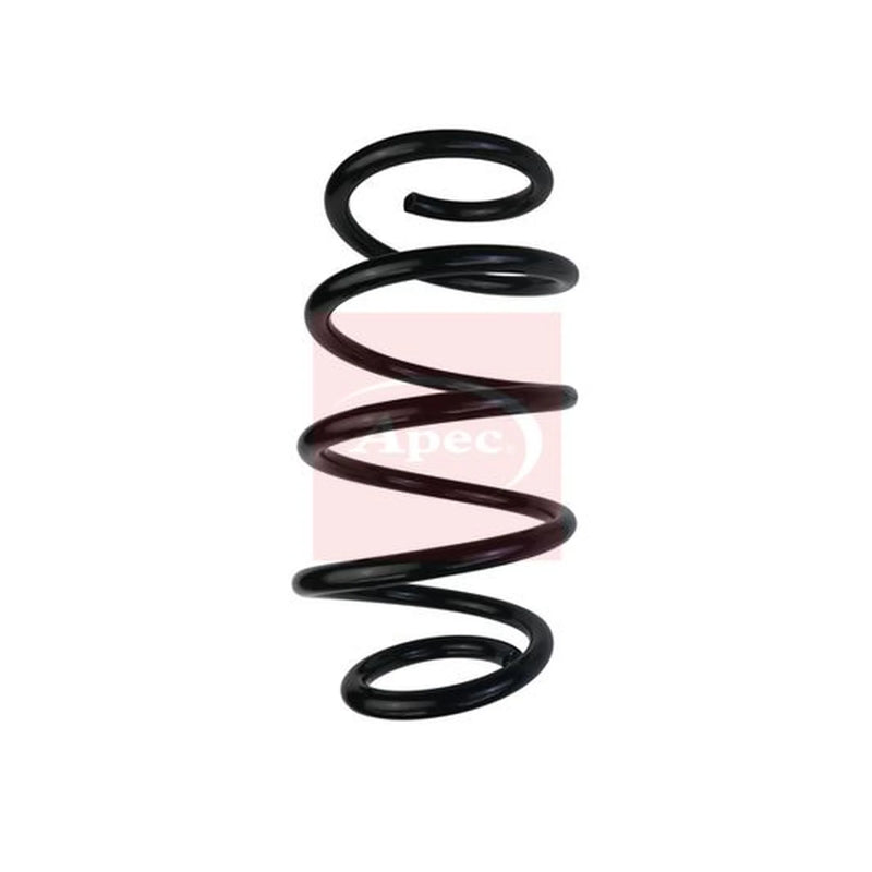 Apec Front Suspension Coil Spring ACS1721