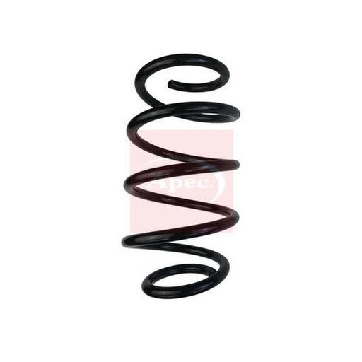 Apec Front Suspension Coil Spring ACS1721