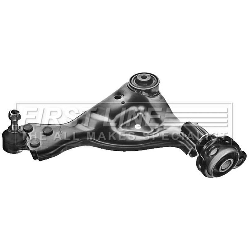 First Line Control/Trailing Arm fits Mercedes-Benz Marco Polo Camper 2015 on