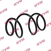 KYB Front Suspension Coil Spring fits Mini Mini 2015 on