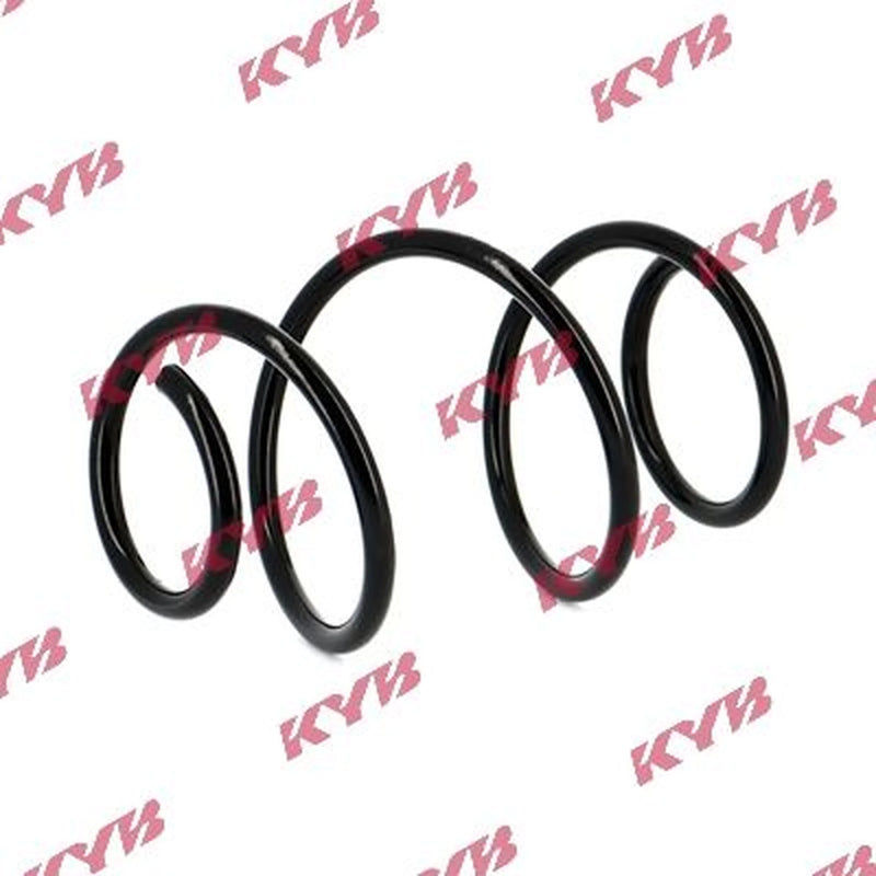 KYB 2 x Suspension Springs fits Mini Mini 2015 on